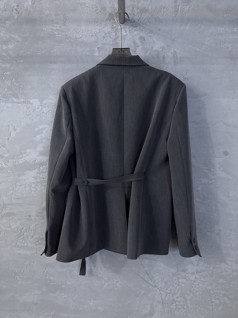 COME OPEN/HAPER韓國代購女裝新款休閑時尚熱賣夾克開衩COME OPEN/HAPER夾克