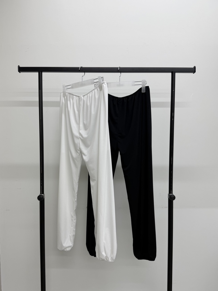 MINIMUZE韓國直郵女裝新款人氣職業時尚休閑熱賣26春夏休閑褲MINIMUZE休閑褲