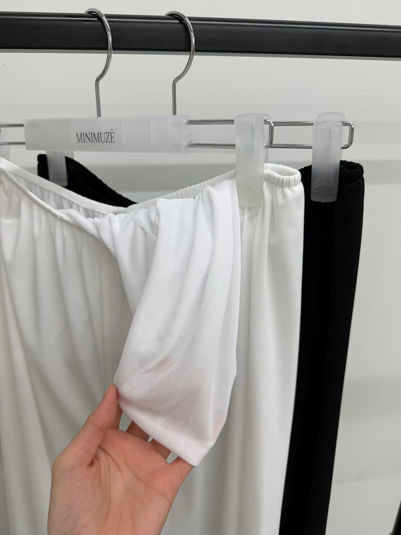 MINIMUZE韓國直郵女裝新款人氣職業時尚休閑熱賣26春夏休閑褲MINIMUZE休閑褲