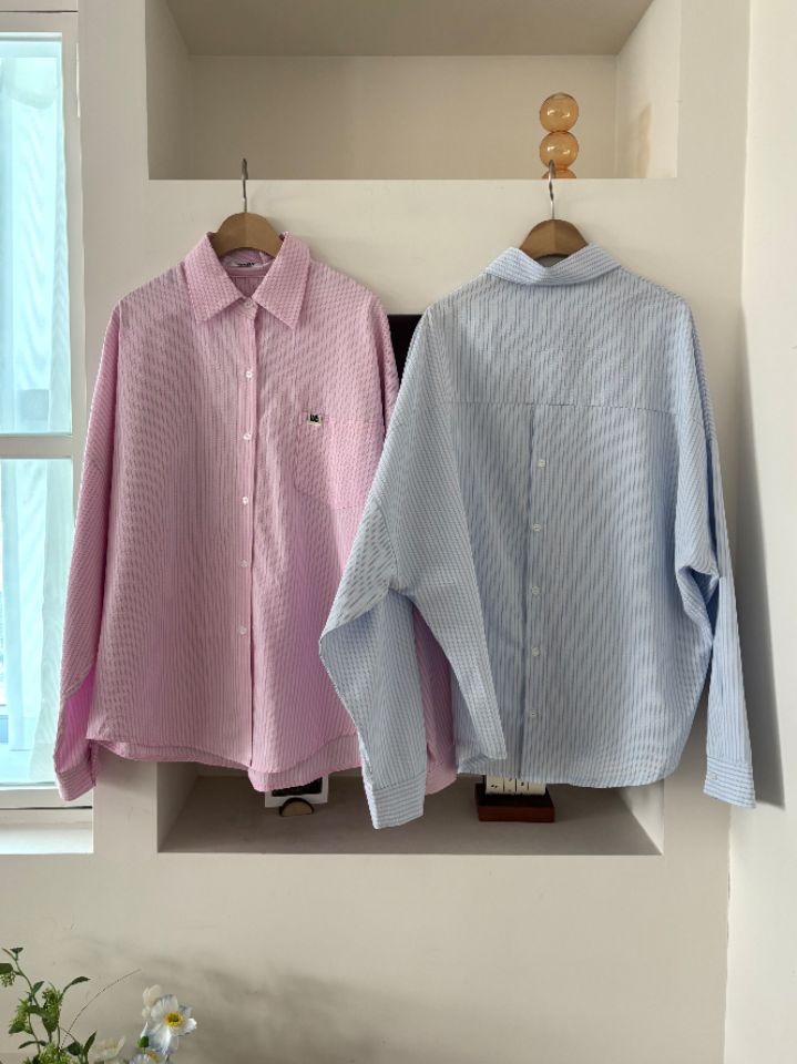 mars韓國代購女士新款推薦人氣時尚熱賣26春夏襯衫蕾絲衫mars襯衫/蕾絲衫