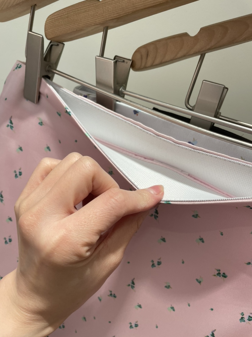 ORMORE韓國直郵女裝新款推薦職業時尚熱賣26春夏半身裙中短裙ORMORE半身裙/中短裙