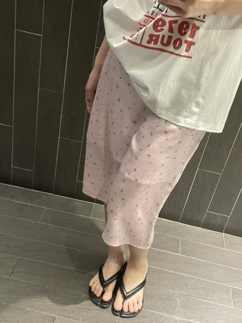 ORMORE韓國直郵女裝新款推薦職業時尚熱賣26春夏半身裙中短裙ORMORE半身裙/中短裙