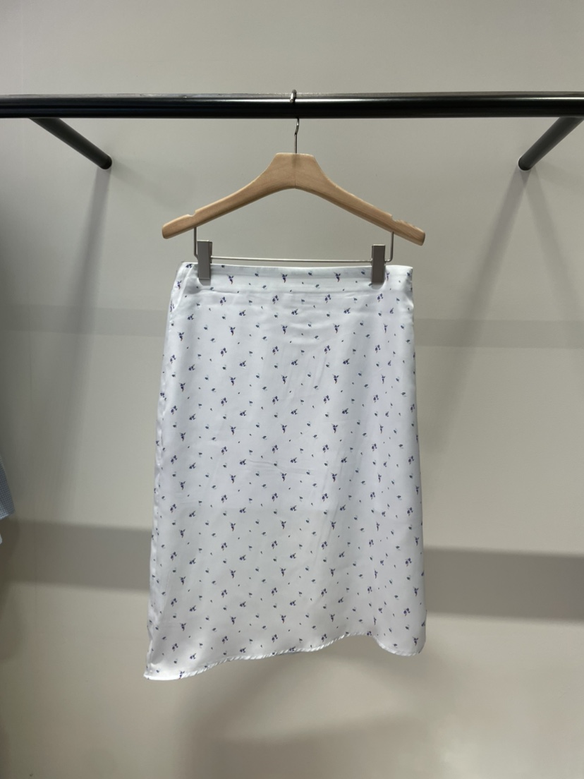 ORMORE韓國直郵女裝新款推薦職業時尚熱賣26春夏半身裙中短裙ORMORE半身裙/中短裙圖色2