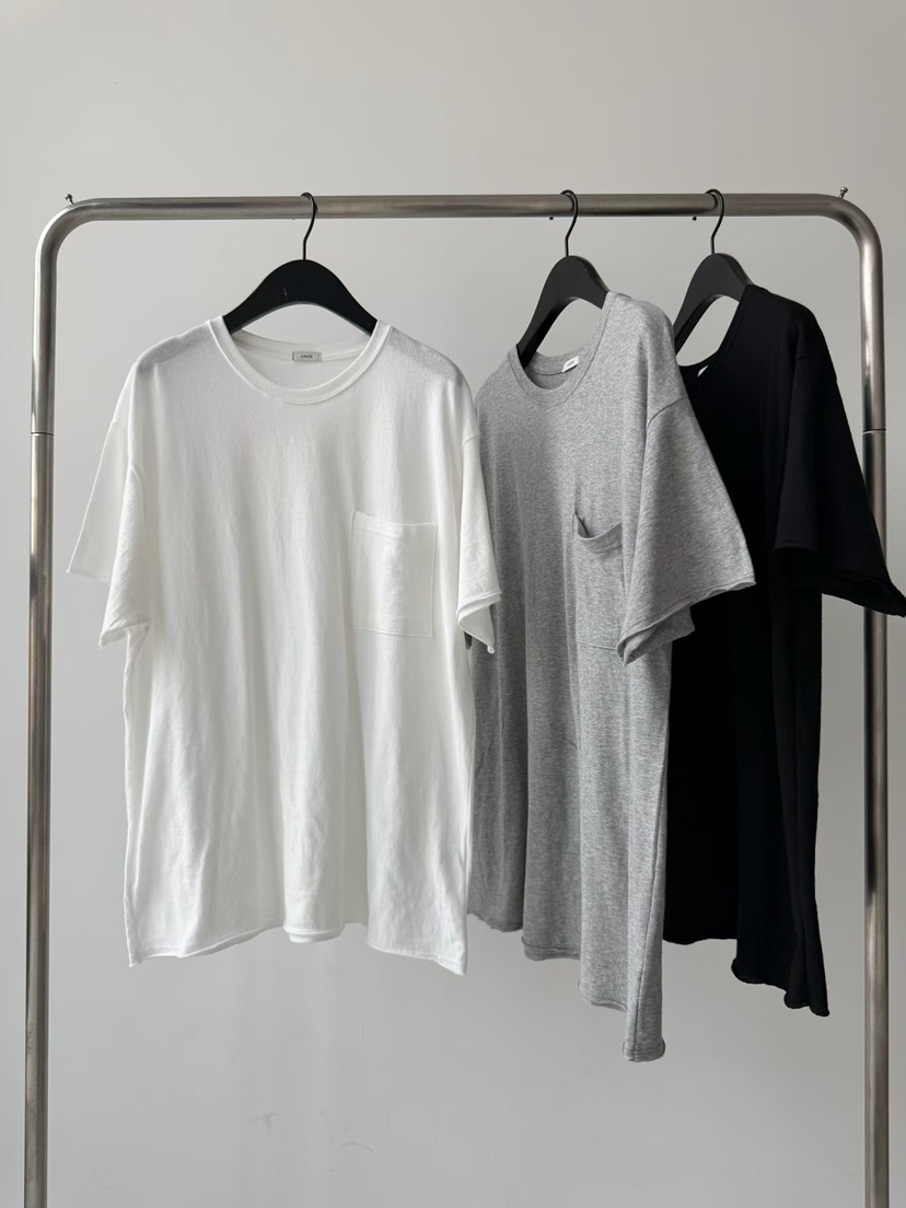 ARKIE/TAF韓國代購女士新款熱賣26春夏推薦人氣時尚職業T恤ARKIE/TAFT恤