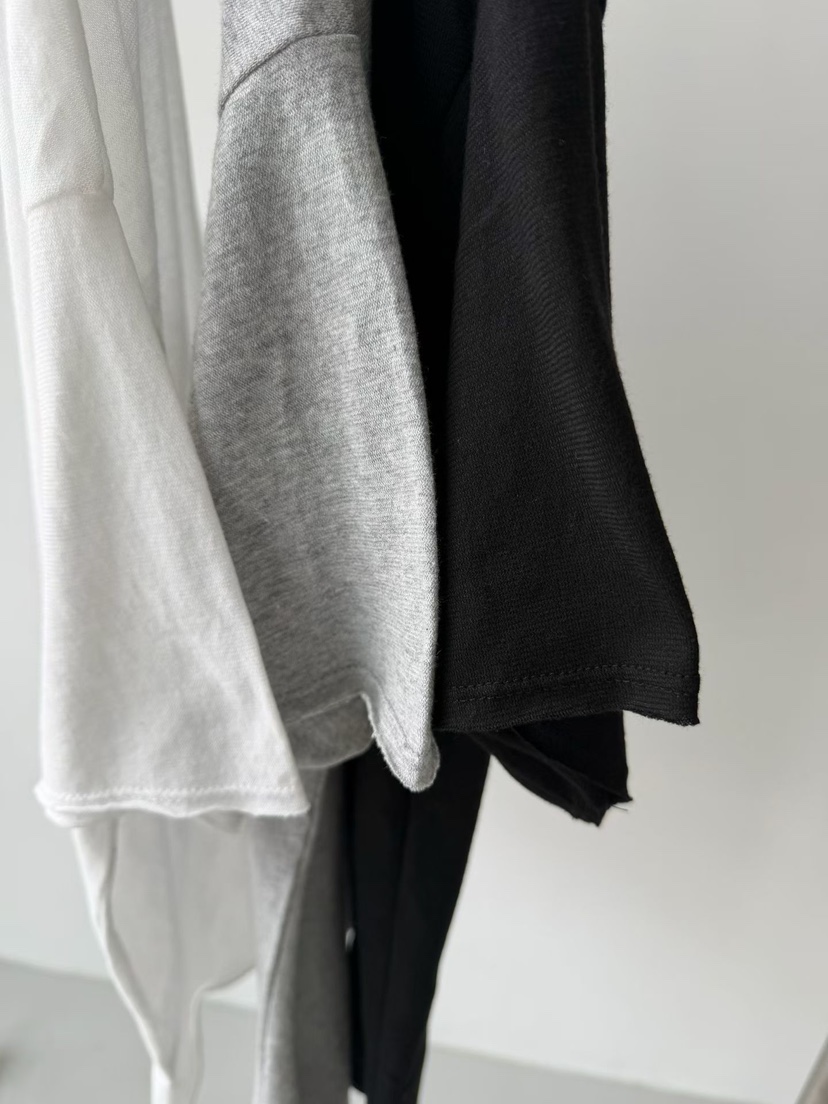 ARKIE/TAF韓國代購女士新款熱賣26春夏推薦人氣時尚職業T恤ARKIE/TAFT恤