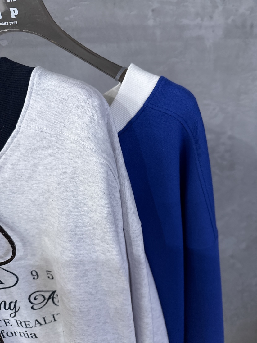 COME OPEN/HAPER韓國直郵女裝新品26春夏熱賣推薦衛衣鏤空COME OPEN/HAPER衛衣