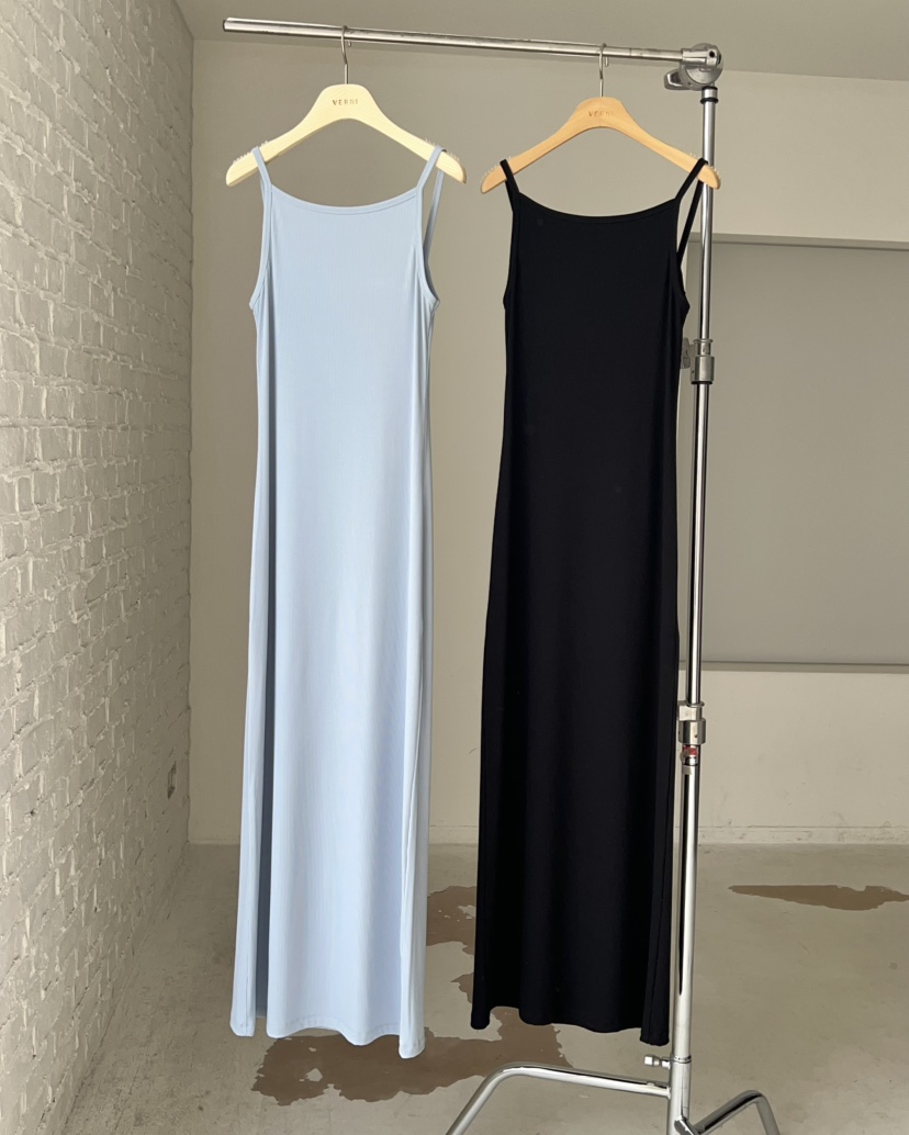 VERNI韓國直郵女士新品熱賣人氣26春夏推薦休閑職業連衣裙VERNI連衣裙