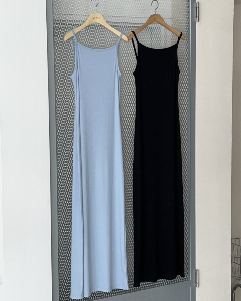 VERNI韓國直郵女士新品熱賣人氣26春夏推薦休閑職業連衣裙VERNI連衣裙