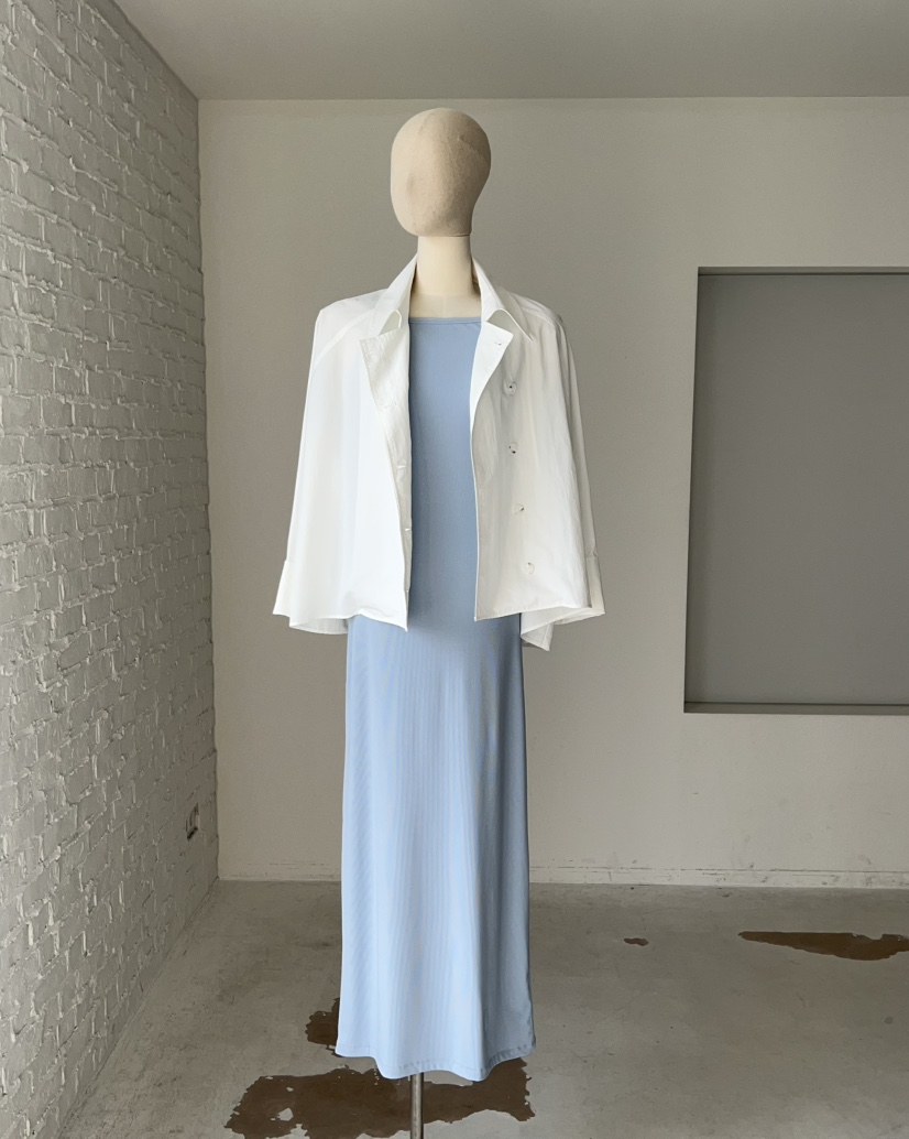 VERNI韓國直郵女士新品熱賣人氣26春夏推薦休閑職業連衣裙VERNI連衣裙