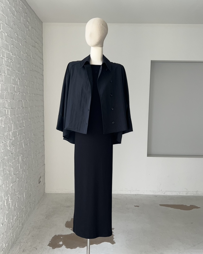 VERNI韓國直郵女士新品熱賣人氣26春夏推薦休閑職業連衣裙VERNI連衣裙