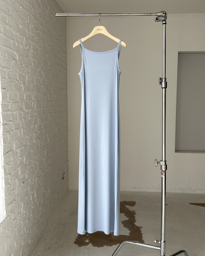 VERNI韓國直郵女士新品熱賣人氣26春夏推薦休閑職業連衣裙VERNI連衣裙圖色1