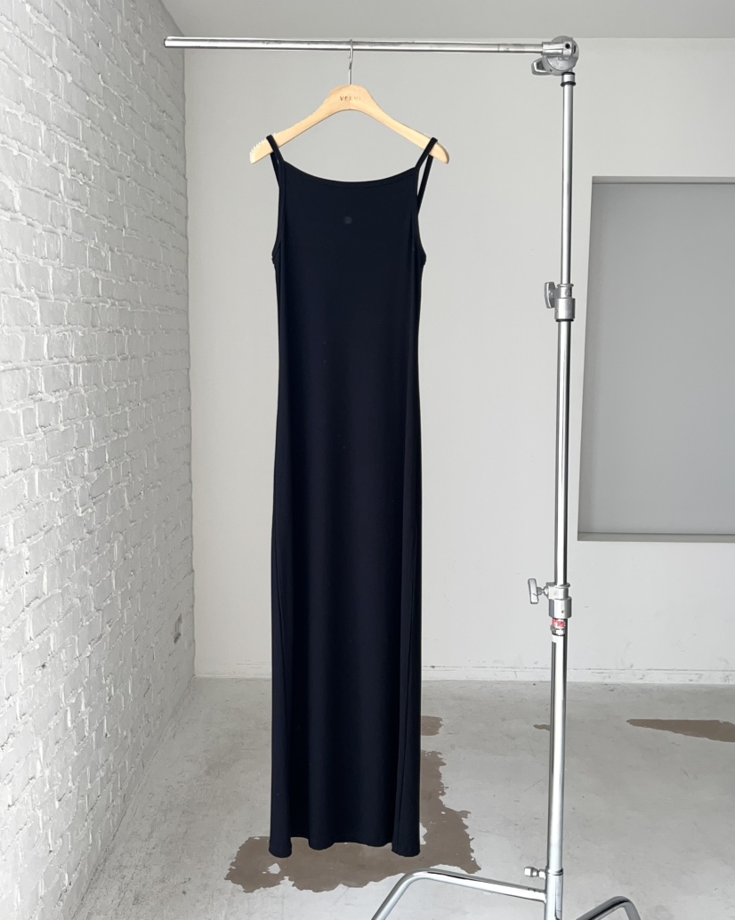 VERNI韓國直郵女士新品熱賣人氣26春夏推薦休閑職業連衣裙VERNI連衣裙圖色2