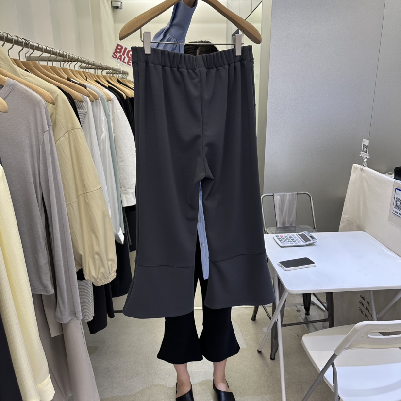 AMON韓國東大門直郵女士新款熱賣時尚職業推薦人氣休閑褲AMON休閑褲