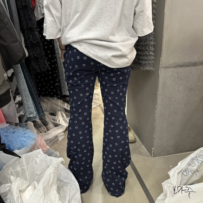 MOMAZU韓國東大門代購女士新款人氣26春夏休閑職業休閑褲MOMAZU休閑褲