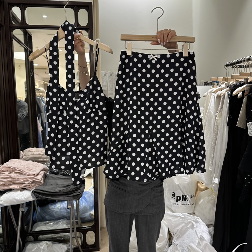 THEMORYPARK韓國直郵實拍女裝新款推薦休閑時尚熱賣職業套裝THE MORY PARK套裝圖色2