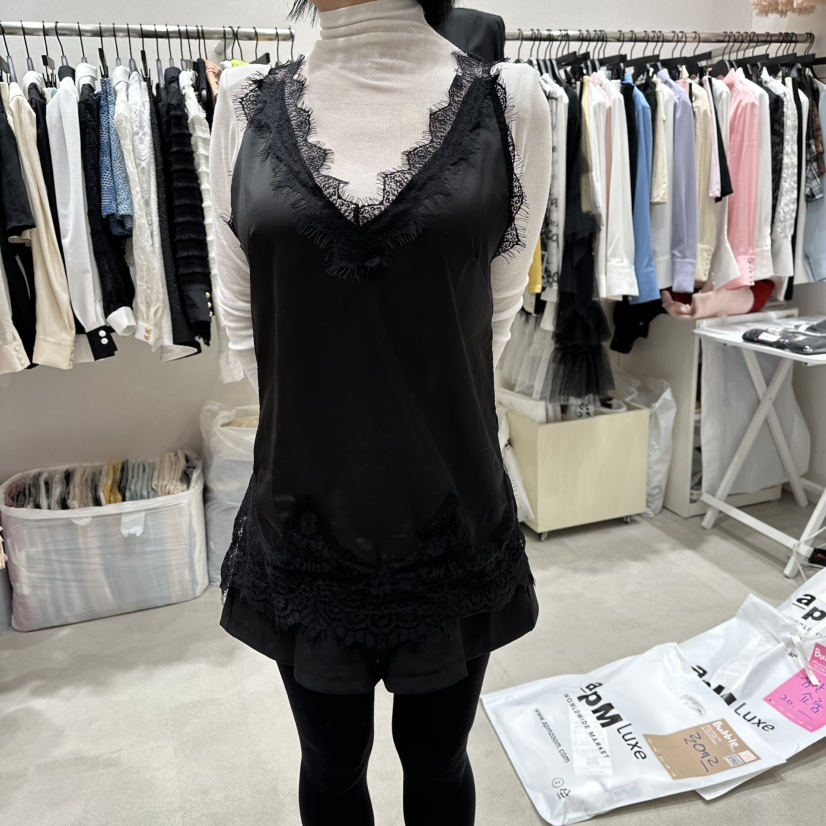 BUBBLE/LOTTIMO韓國代購女裝新品人氣職業休閑時尚連衣裙BUBBLE/LOTTIMO連衣裙圖色2