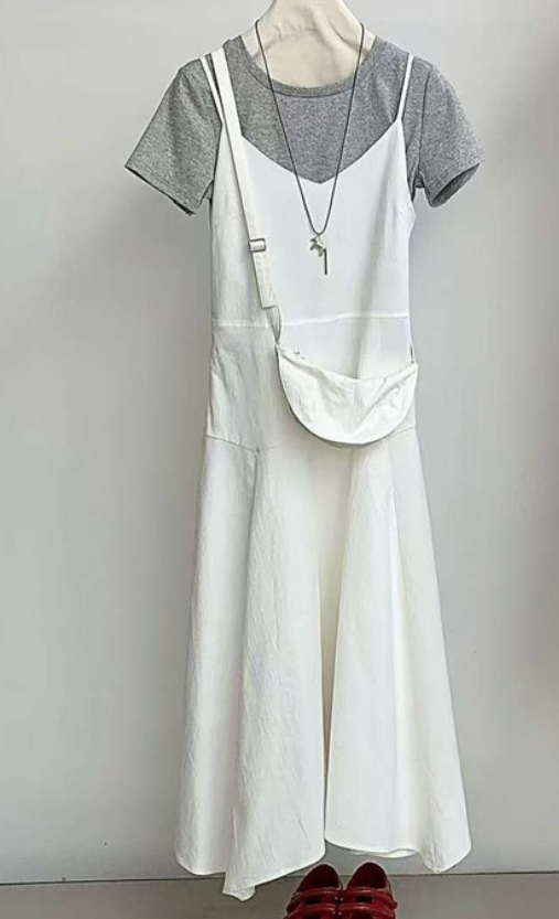 HOT PLACE/DREAM GIRIS/HOT ISSUE韓國東大門直郵女士新款熱賣套裝三件套HOT PLACE/DREAM GIRIS/HOT ISSUE套裝圖色2