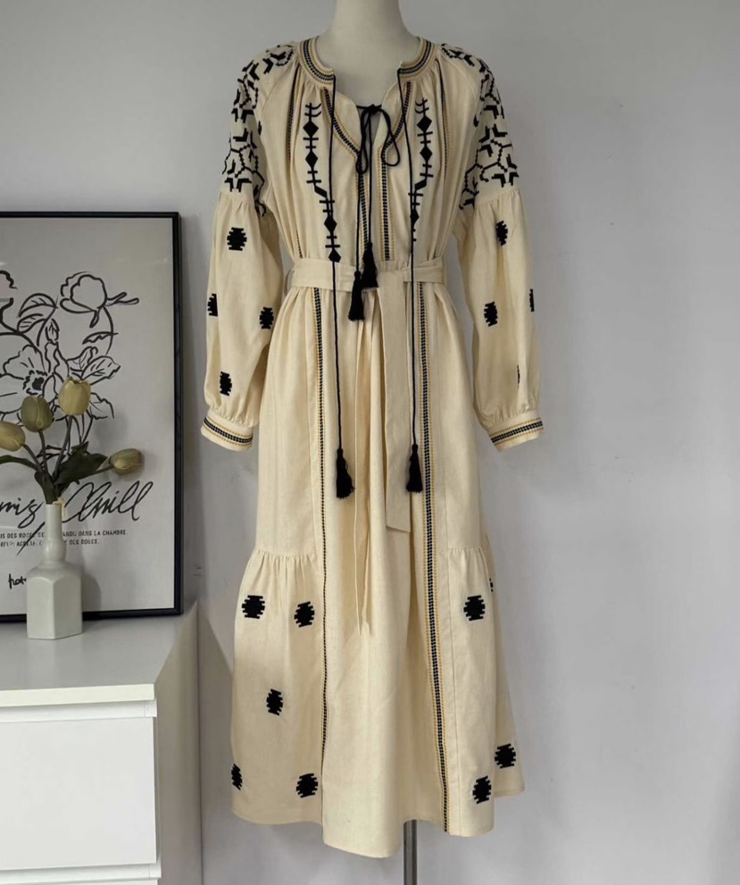 HOT PLACE/DREAM GIRIS/HOT ISSUE韓國東大門代購女裝新款熱賣連衣裙HOT PLACE/DREAM GIRIS/HOT ISSUE連衣裙圖色1