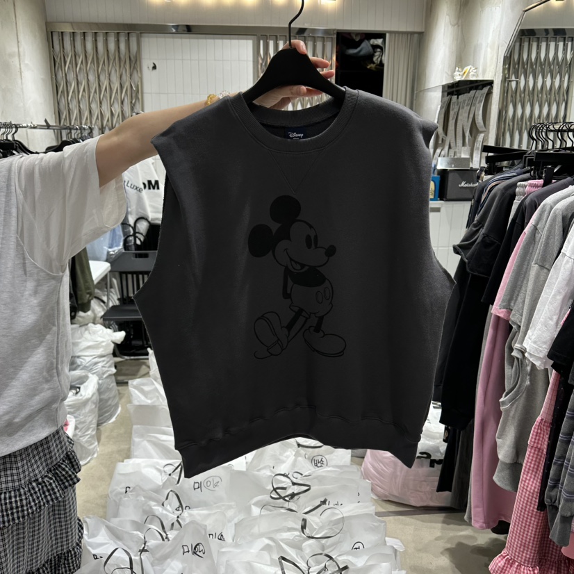 VANTA韓國代購女裝新款熱賣人氣26春夏職業推薦時尚吊帶背心VANTA吊帶/背心圖色3