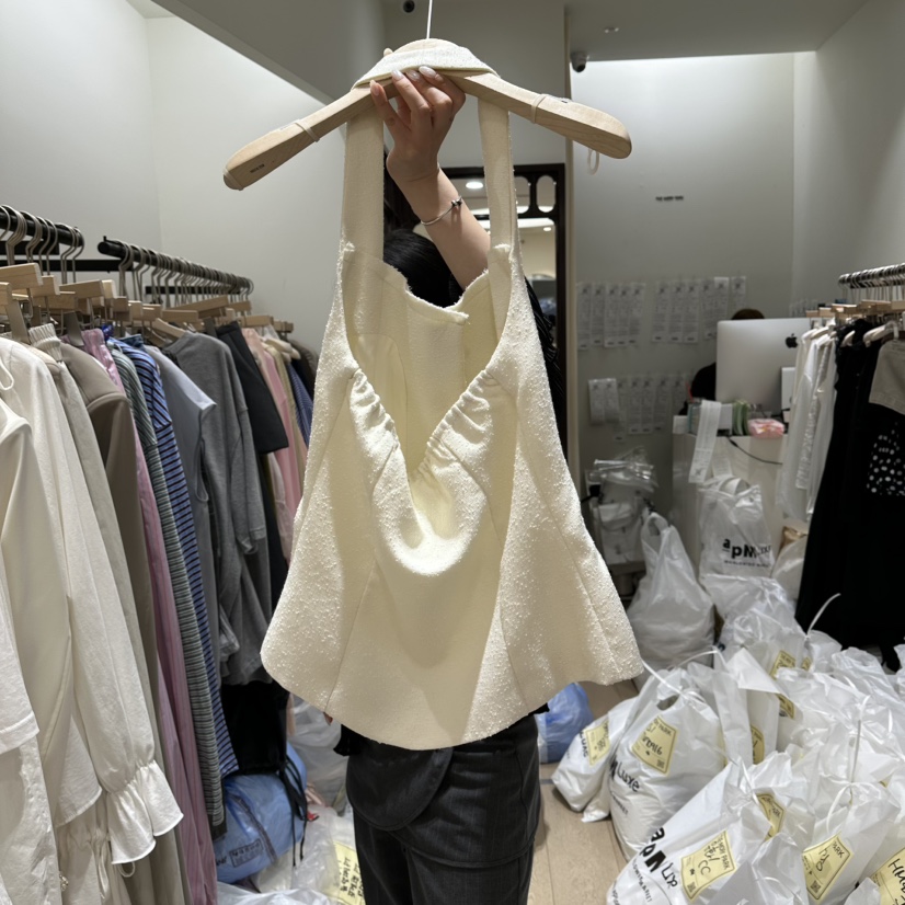 THEMORYPARK韓國直郵實拍女裝新款休閑時尚人氣熱賣吊帶背心THE MORY PARK吊帶/背心