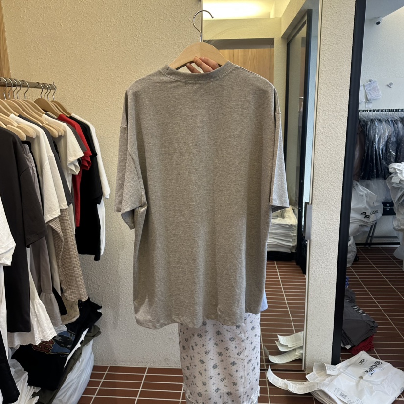 CHOI-L韓國東大門代購女裝新品推薦人氣時尚休閑熱賣T恤CHOIT恤