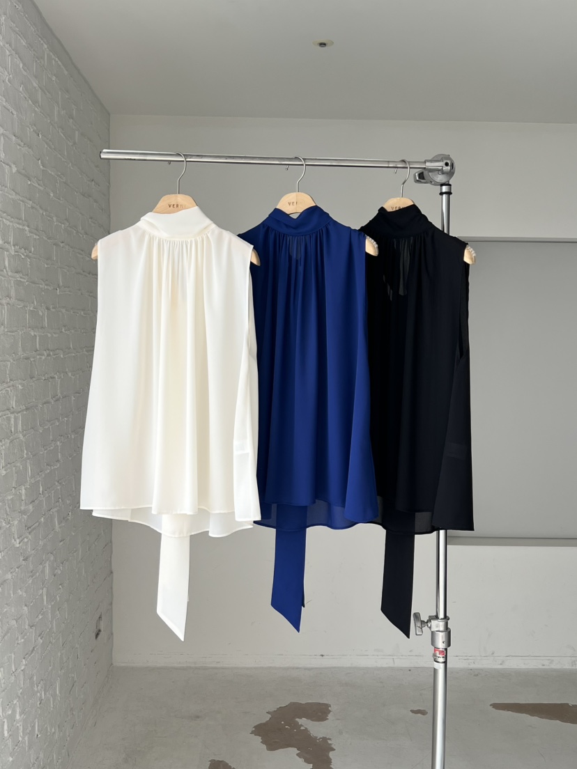 VERNI東大門實拍女裝新款熱賣26春夏真品人氣時尚吊帶背心VERNI吊帶/背心