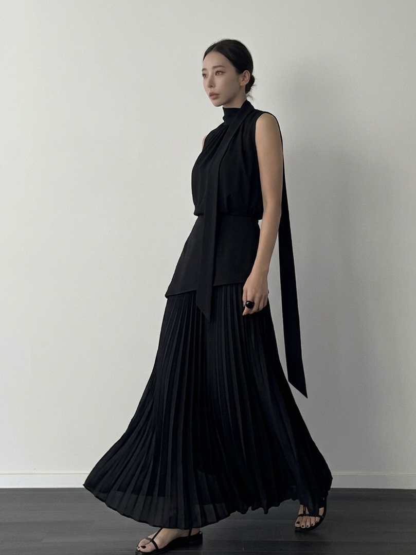 VERNI東大門實拍女裝新款熱賣26春夏真品人氣時尚吊帶背心VERNI吊帶/背心