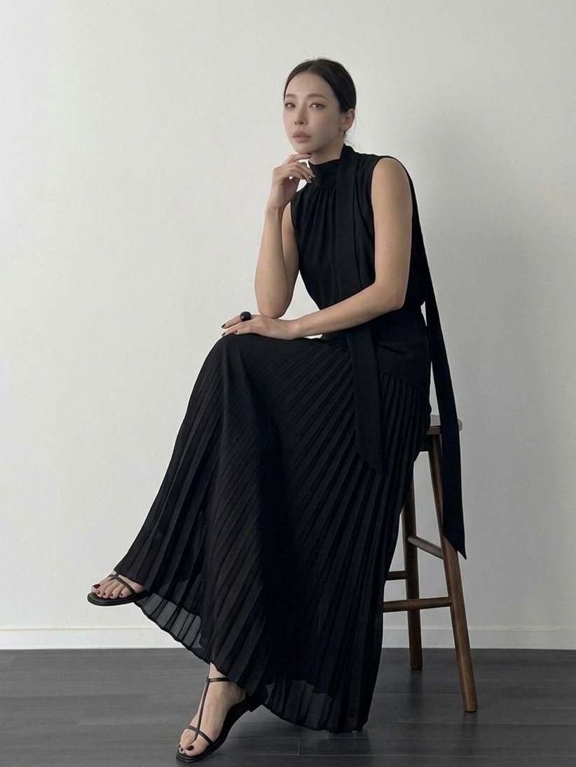 VERNI東大門實拍女裝新款熱賣26春夏真品人氣時尚吊帶背心VERNI吊帶/背心