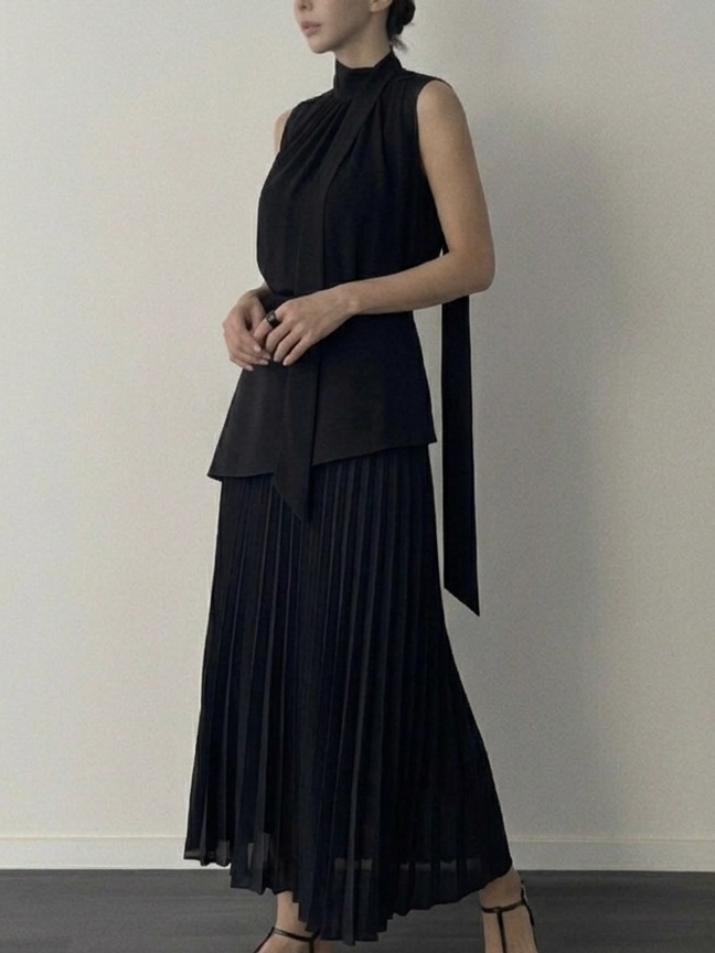 VERNI東大門實拍女裝新款熱賣26春夏真品人氣時尚吊帶背心VERNI吊帶/背心