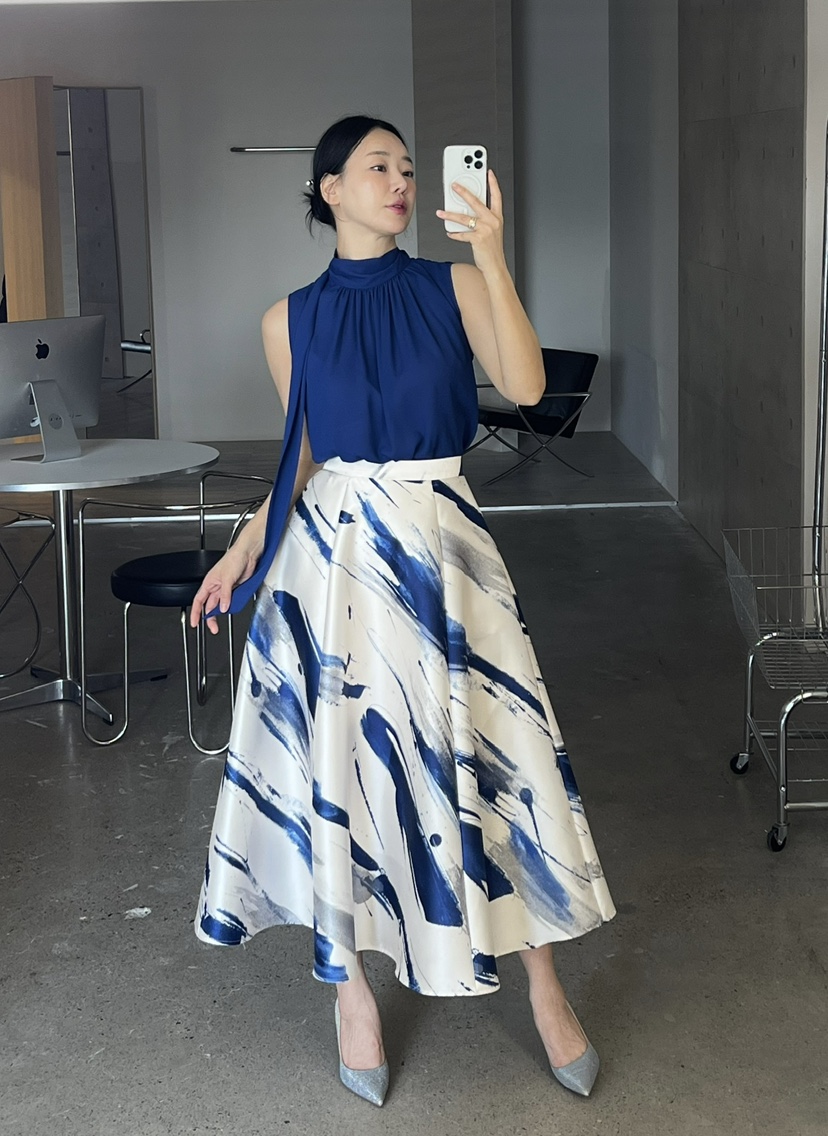 VERNI東大門實拍女裝新款熱賣26春夏真品人氣時尚吊帶背心VERNI吊帶/背心