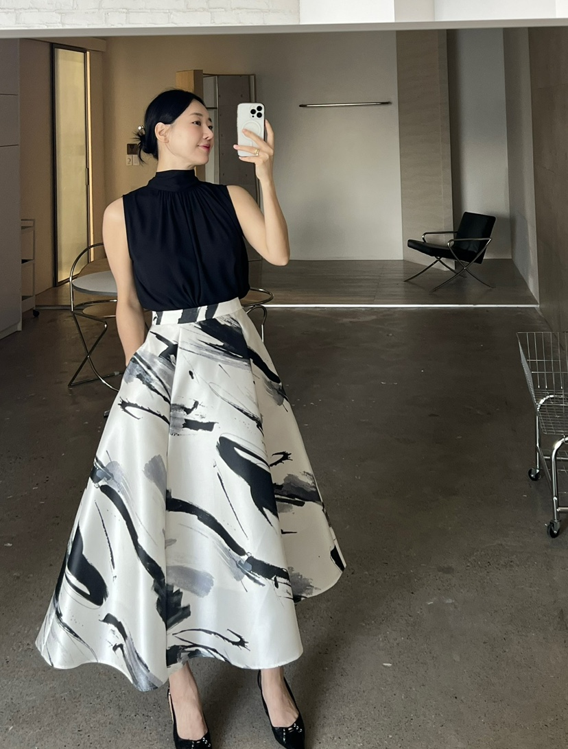 VERNI東大門實拍女裝新款熱賣26春夏真品人氣時尚吊帶背心VERNI吊帶/背心