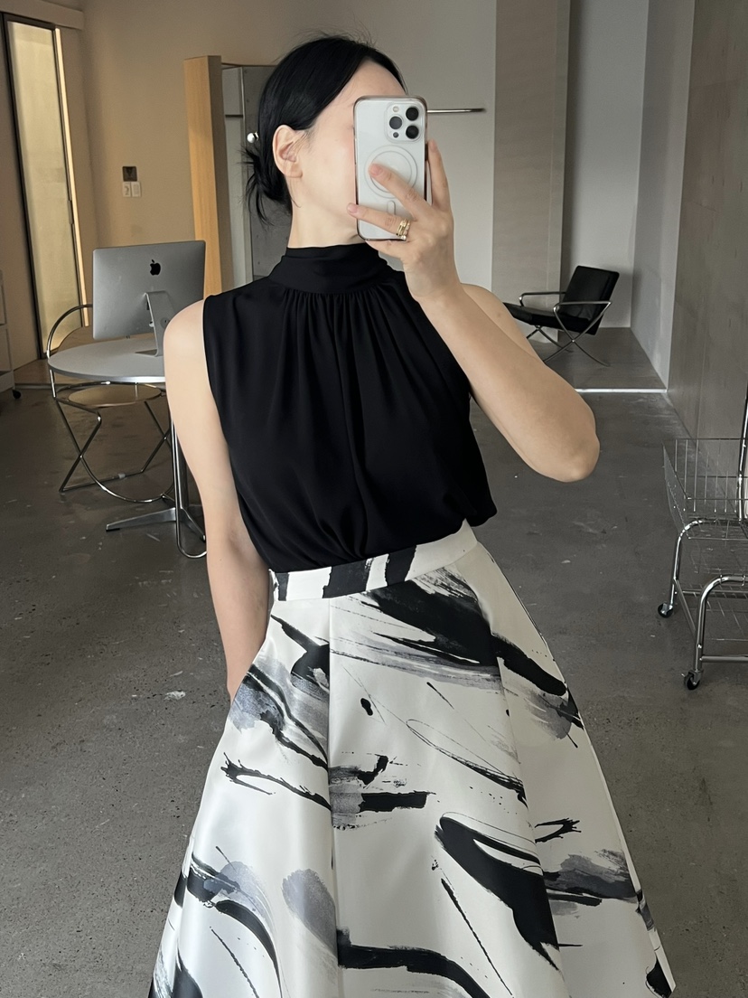 VERNI東大門實拍女裝新款熱賣26春夏真品人氣時尚吊帶背心VERNI吊帶/背心