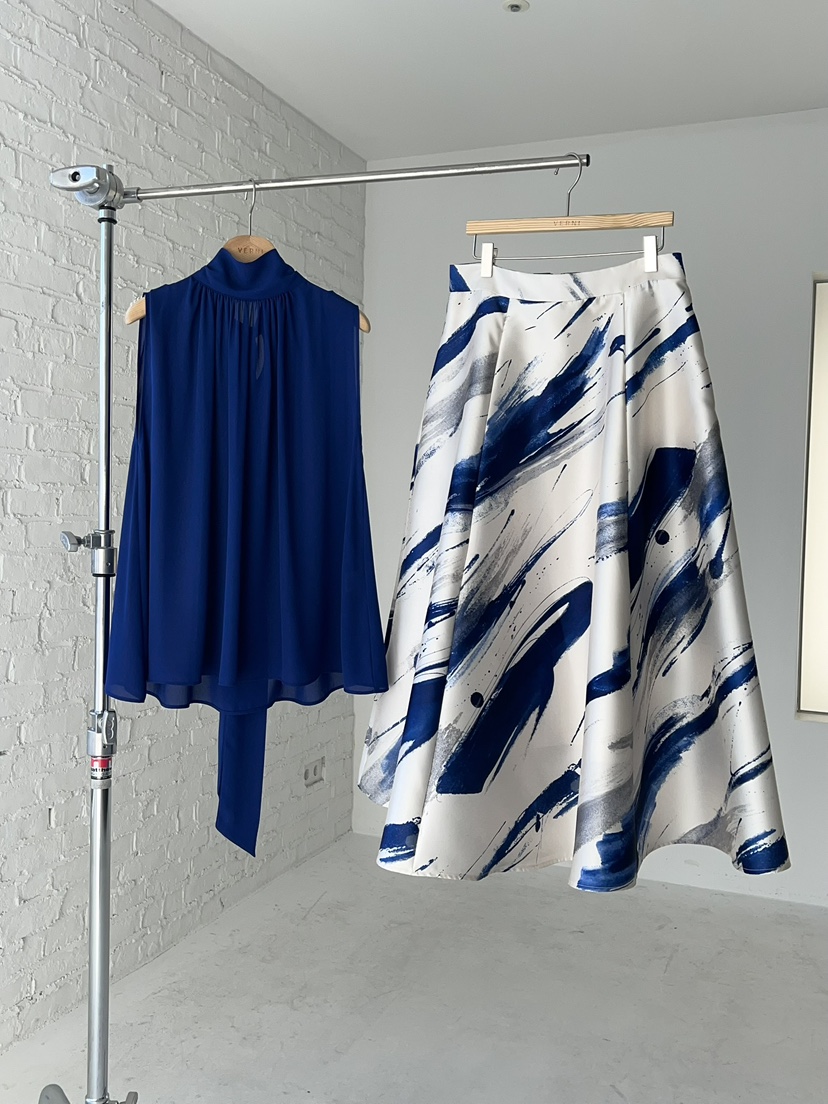 VERNI東大門實拍女裝新款熱賣26春夏真品人氣時尚吊帶背心VERNI吊帶/背心