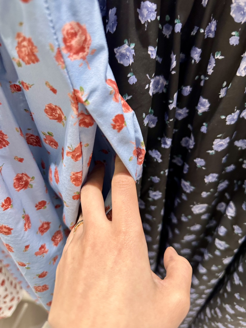 KIFF東大門實拍女士新款時尚26春夏熱賣職業休閑真品連衣裙KIFF連衣裙