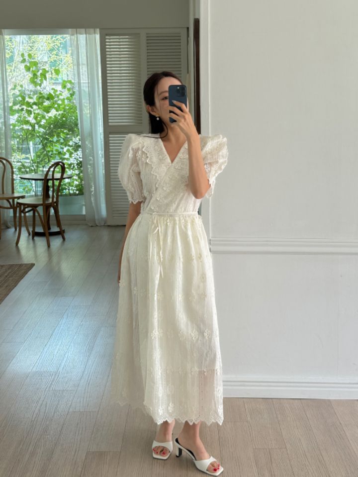 CATS韓國直郵女士新款推薦時尚真品26春夏熱賣休閑連衣裙CAT.S連衣裙