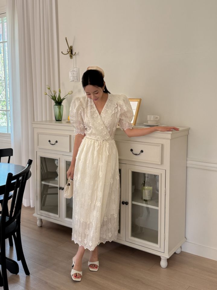 CATS韓國直郵女士新款推薦時尚真品26春夏熱賣休閑連衣裙CAT.S連衣裙