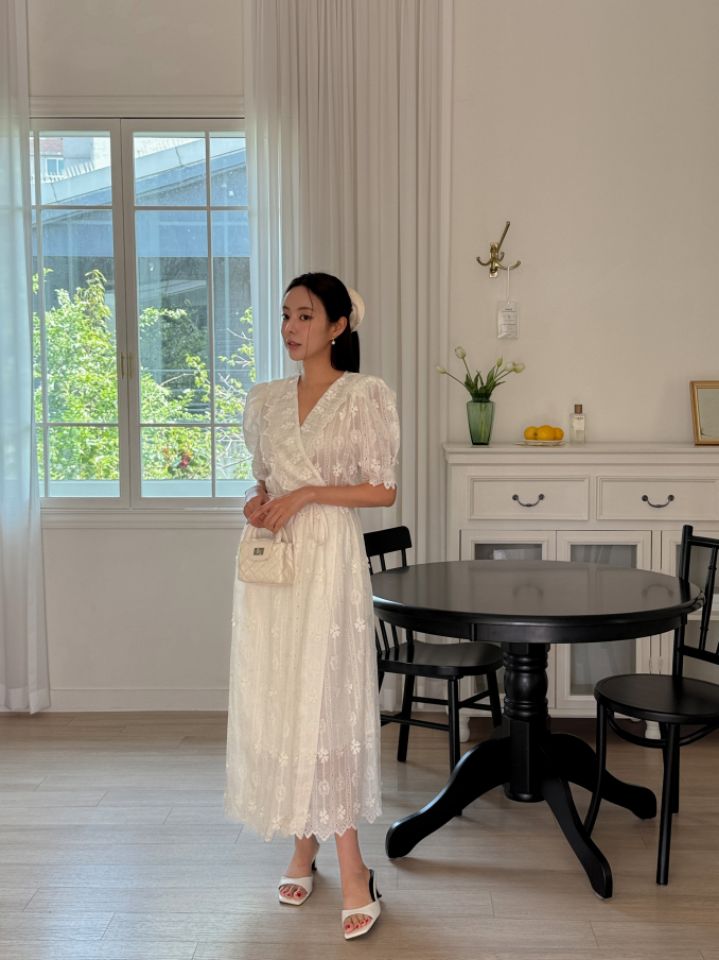 CATS韓國直郵女士新款推薦時尚真品26春夏熱賣休閑連衣裙CAT.S連衣裙