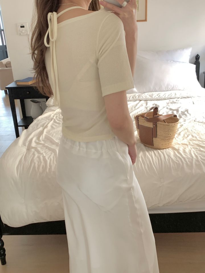 CRONG韓國直郵女士新品推薦26春夏時尚職業真品襯衫蕾絲衫CRONG襯衫/蕾絲衫