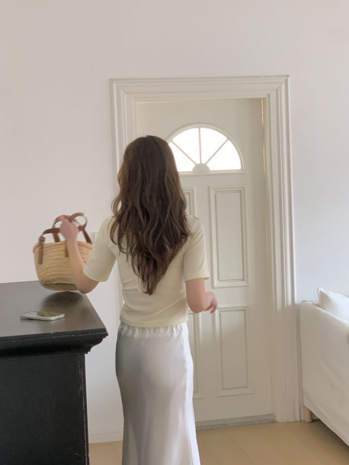 CRONG韓國直郵女士新品推薦26春夏時尚職業真品襯衫蕾絲衫CRONG襯衫/蕾絲衫