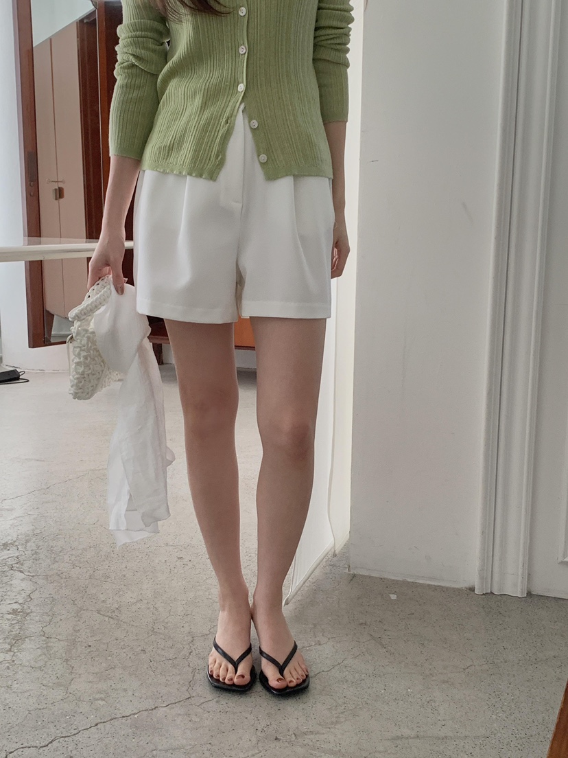 EOMPIT東大門代購女裝新品推薦真品職業人氣休閑熱賣短褲EOMPIT短褲