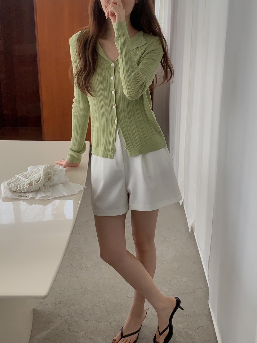 EOMPIT東大門代購女裝新品推薦真品職業人氣休閑熱賣短褲EOMPIT短褲