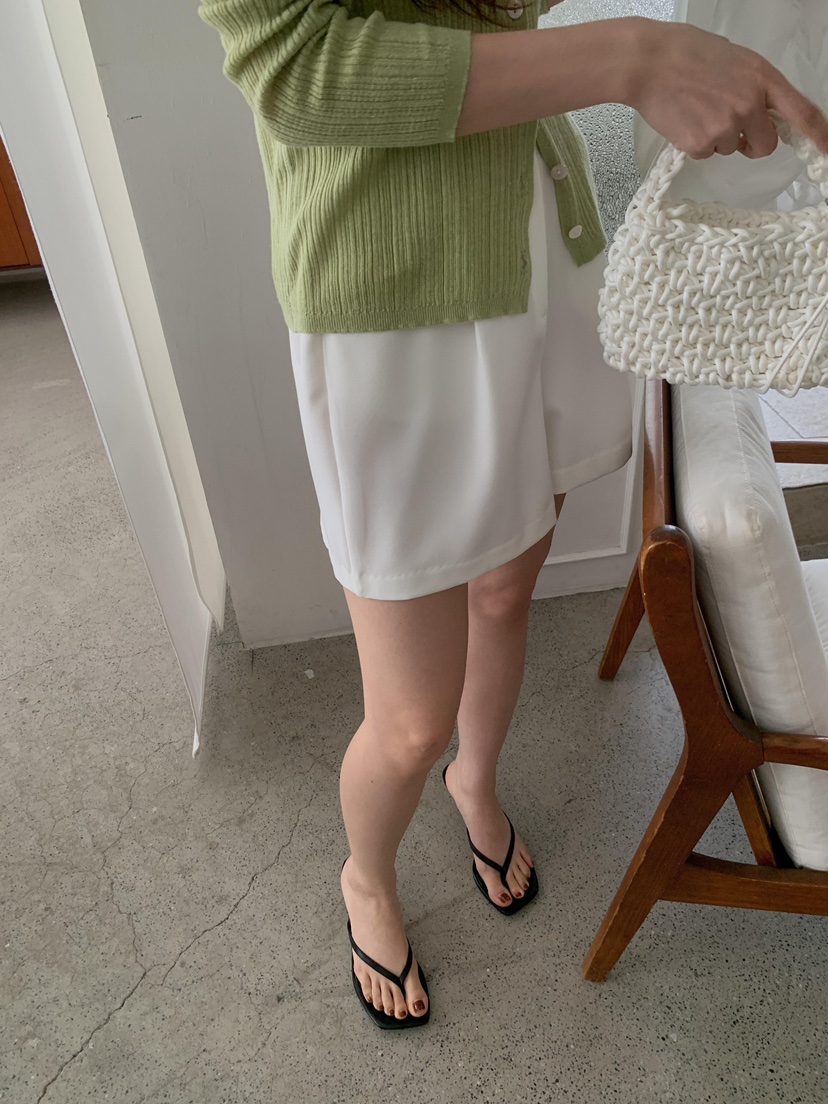 EOMPIT東大門代購女裝新品推薦真品職業人氣休閑熱賣短褲EOMPIT短褲