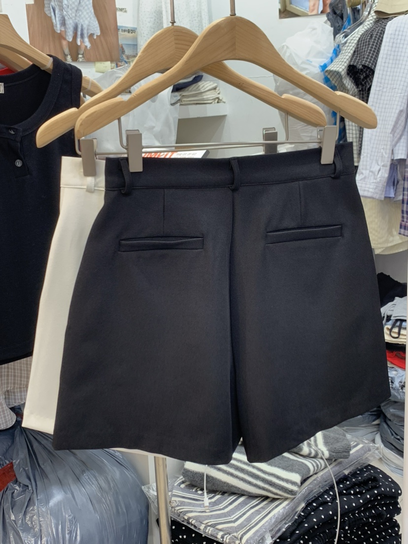 EOMPIT東大門代購女裝新品推薦真品職業人氣休閑熱賣短褲EOMPIT短褲