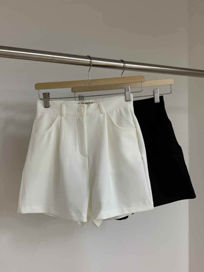 EOMPIT東大門代購女裝新品推薦真品職業人氣休閑熱賣短褲EOMPIT短褲