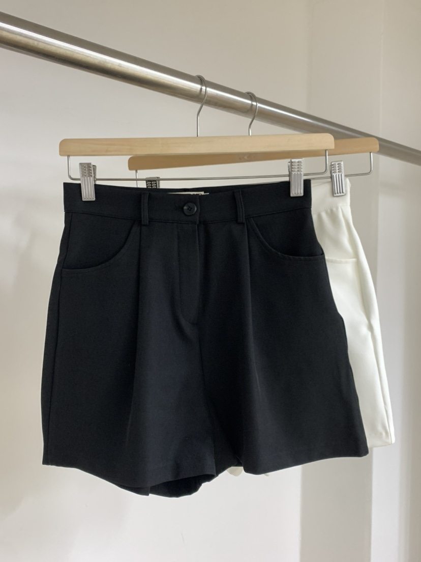 EOMPIT東大門代購女裝新品推薦真品職業人氣休閑熱賣短褲EOMPIT短褲