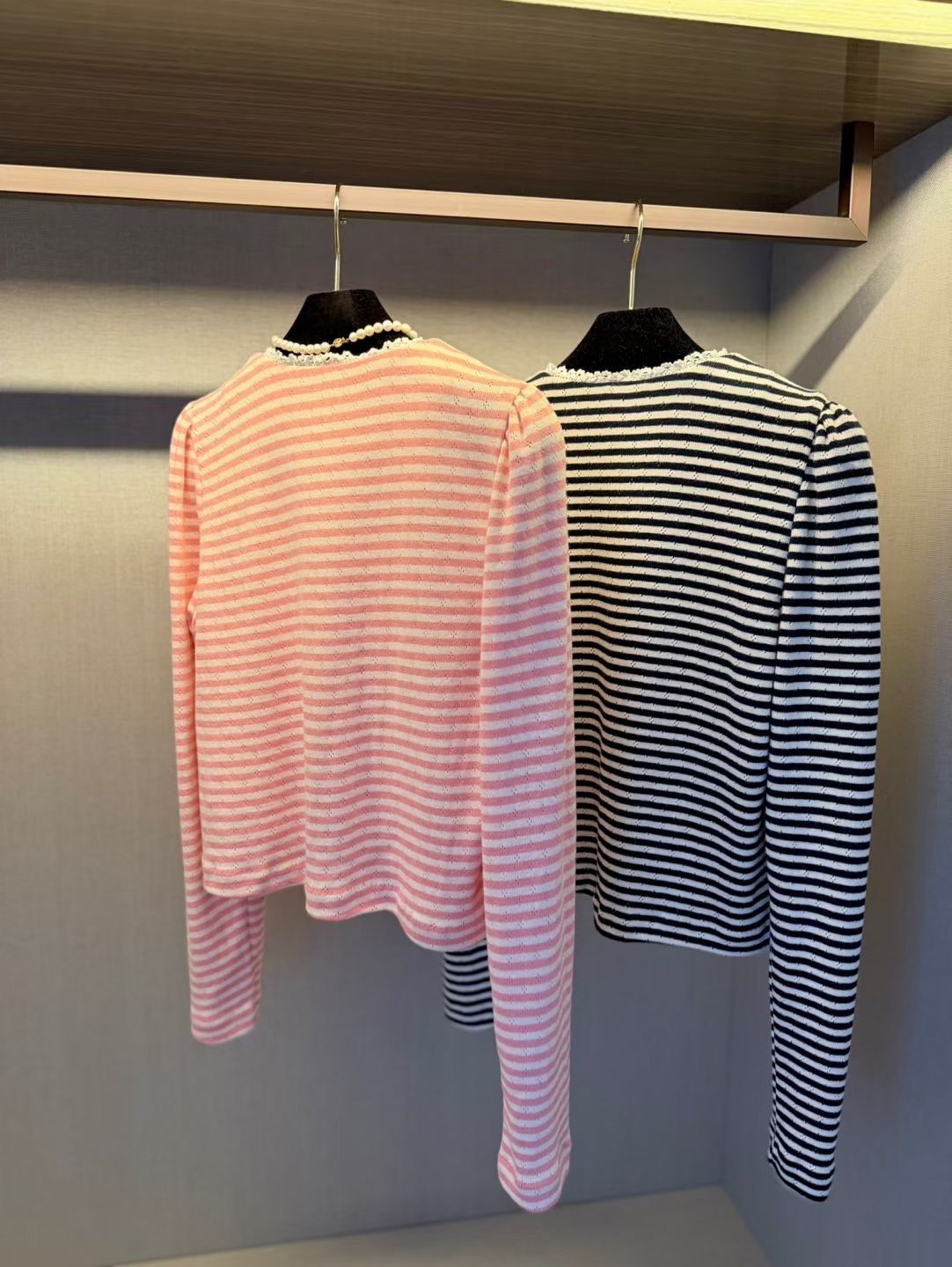 HALFF韓國代購女士新款真品休閑熱賣時尚26春夏針織衫不含配飾HALFF-2件起針織衫