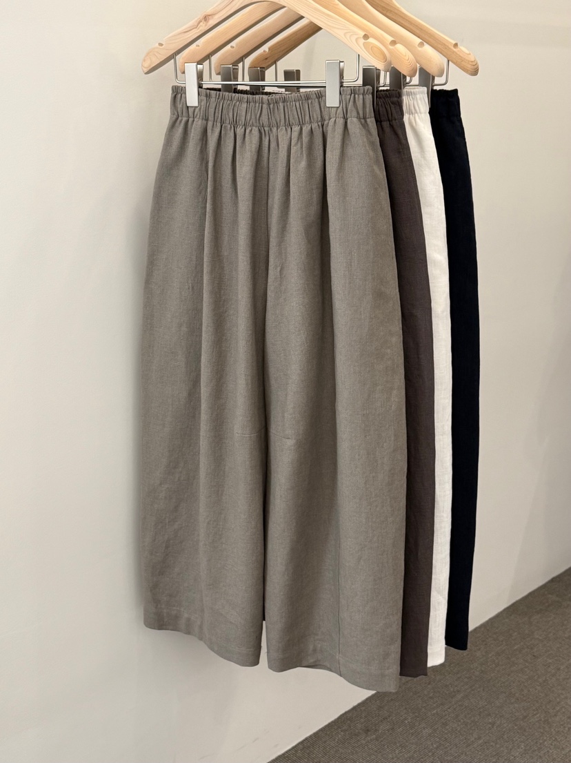 MONE-A東大門代購女裝新款熱賣推薦時尚真品職業人氣休閑褲MONE-A休閑褲