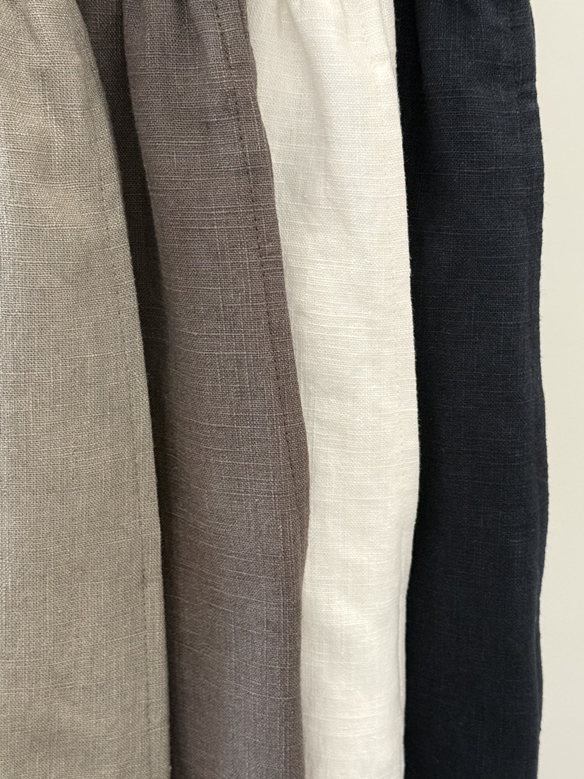 MONE-A東大門代購女裝新款熱賣推薦時尚真品職業人氣休閑褲MONE-A休閑褲