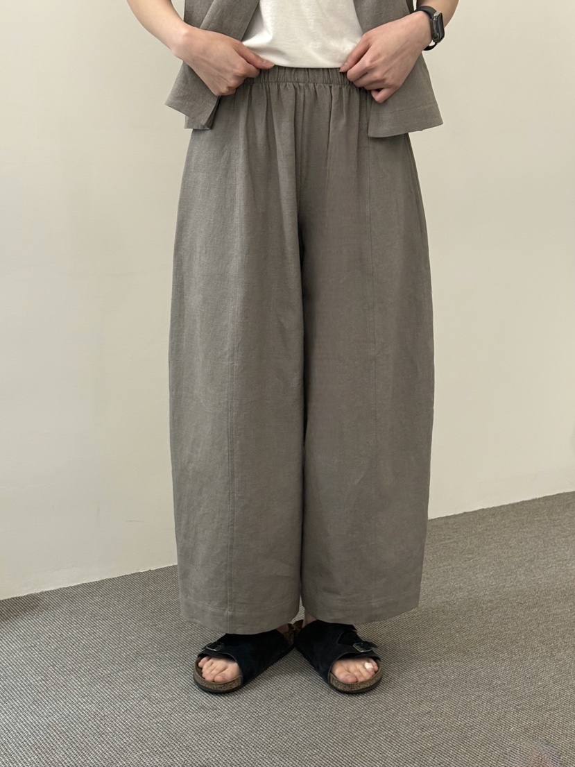 MONE-A東大門代購女裝新款熱賣推薦時尚真品職業人氣休閑褲MONE-A休閑褲圖色1