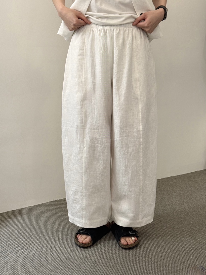 MONE-A東大門代購女裝新款熱賣推薦時尚真品職業人氣休閑褲MONE-A休閑褲圖色3